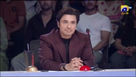 Pakistans Got Talent - Season 01 - Episode 12